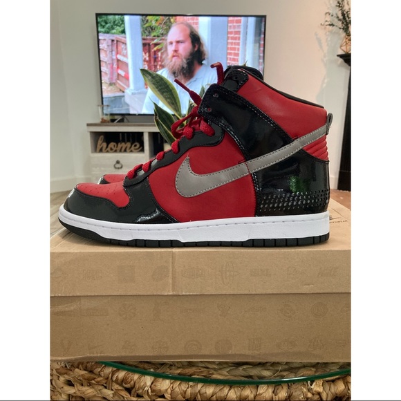 Nike SB Dunk DJ AM main image 5